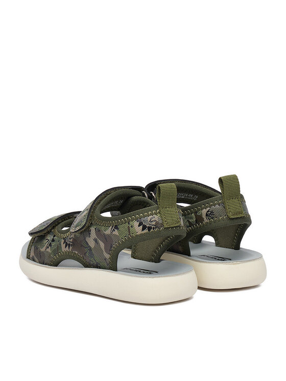 Sprandi Sprandi Sandale CEO-CSS20624-08 Kaki