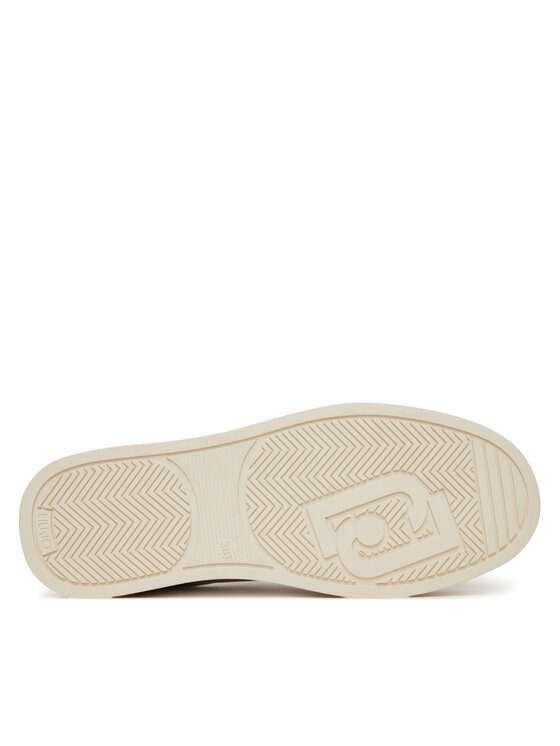 Liu Jo Liu Jo Sneakersy Pretty 06 BA5021 P0102 Beżowy