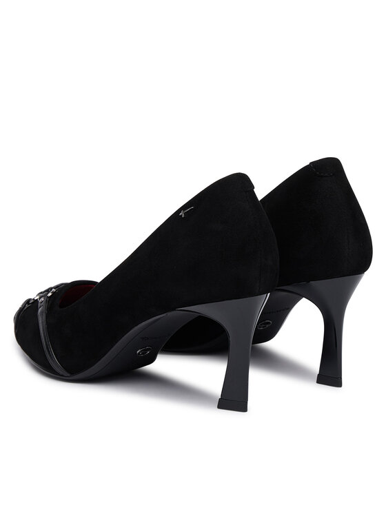 Tamaris Tamaris Scarpe stiletto 1-22445-47 Nero