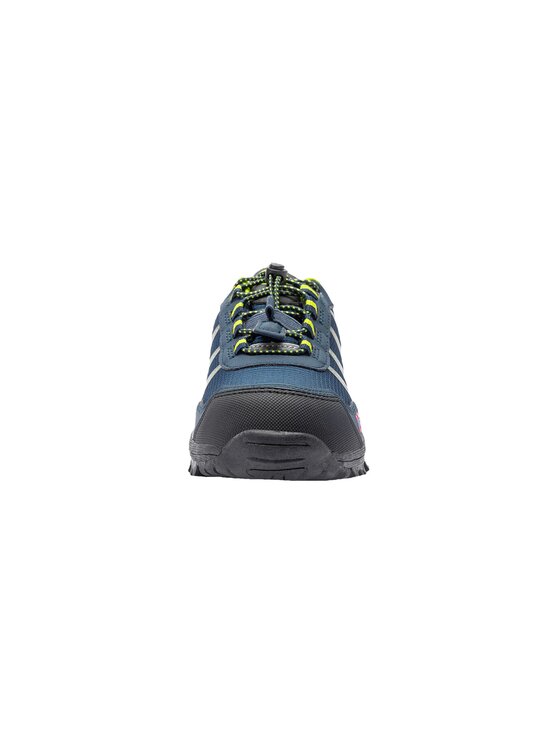 TROLLKIDS TROLLKIDS Trekkingi 155-100 Granatowy