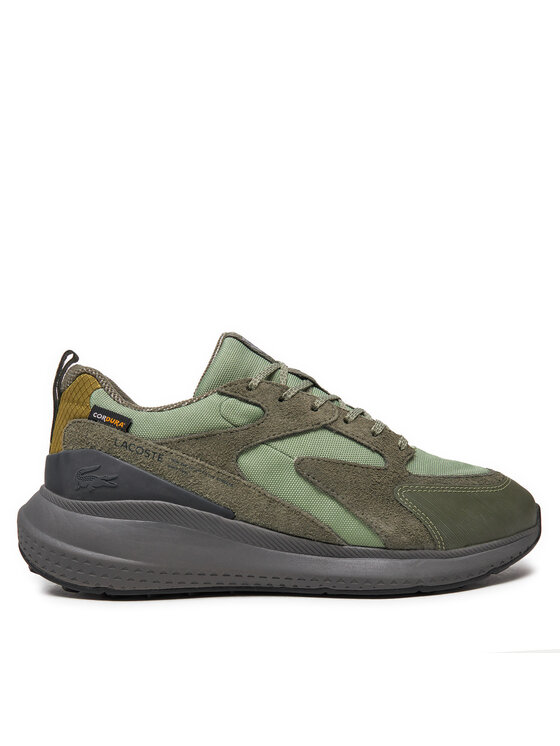 Lacoste Lacoste Tossud L003 Evo 224 3 Sma 748SMA0054LG5 Roheline