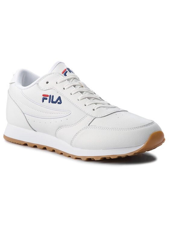 Fila orbit jogger low shop