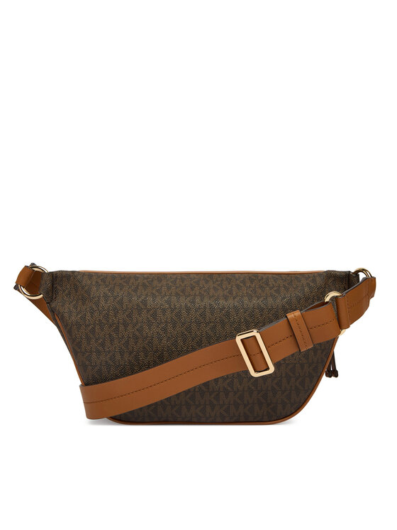 MICHAEL Michael Kors MICHAEL Michael Kors Táska Jet Set 30S6GTVM8B Barna