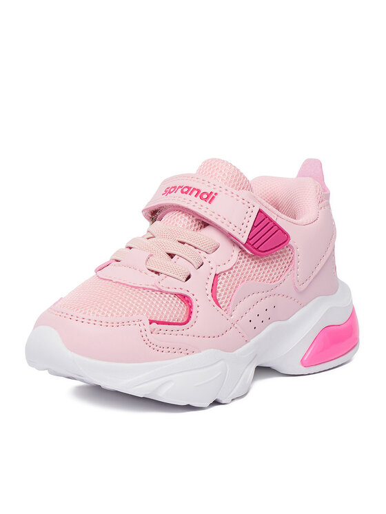 Sprandi Sprandi Sneakers CEO-CP72-26030(DZ) Rosa