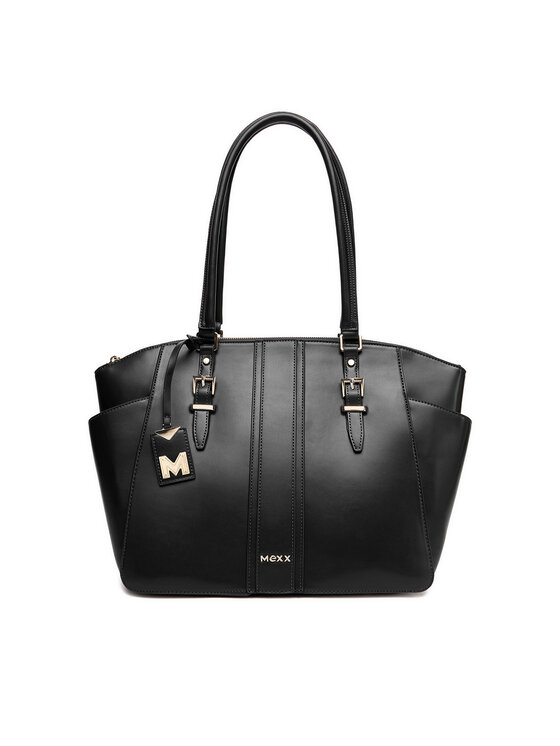 MEXX MEXX Kabelka CEO-MEXX-S-008-08 Černá