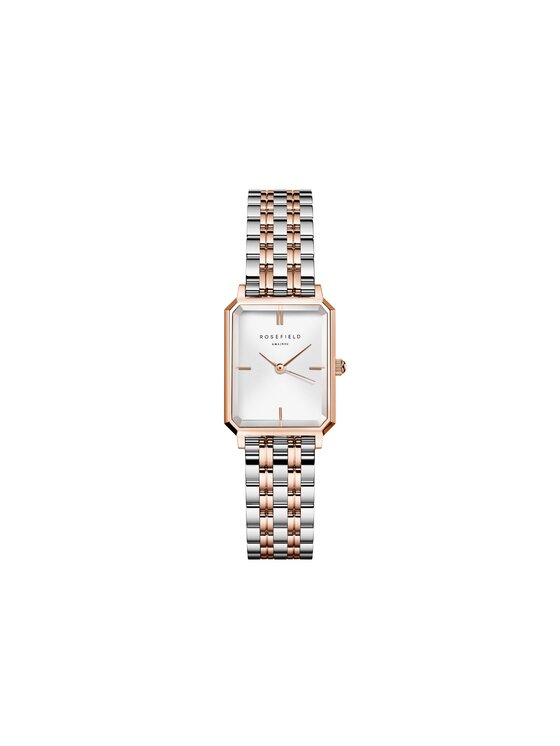 Rosefield Rosefield Zegarek Octagon XS