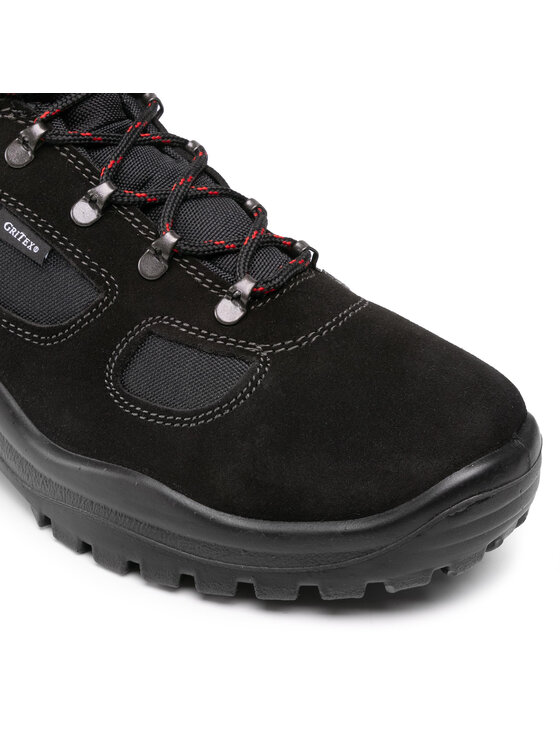 Grisport Grisport Matkajalatsid 10626S199G Must