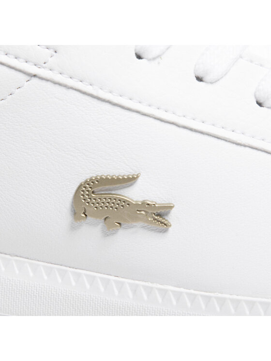 Lacoste Lacoste Sneakers Graduate 0721 1 Sma 7-41SMA001121G Weiß