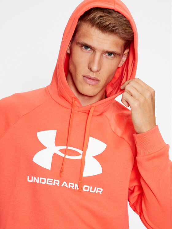 Logo under armour hd sales