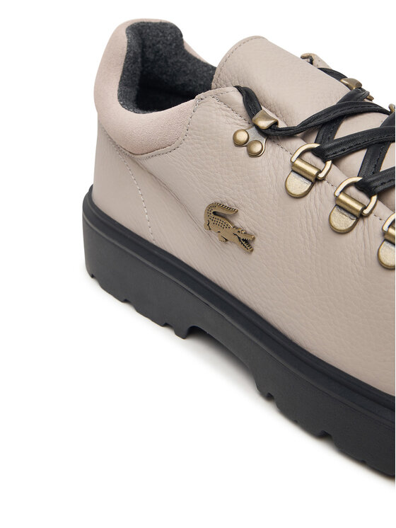 Lacoste Lacoste Sniega zābaki 52SMA0083 Pelēks