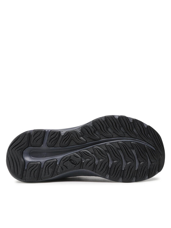 Asics Asics Tenisice za trčanje Gel-Excite 8 Awl 1012B153 Tamnoplava