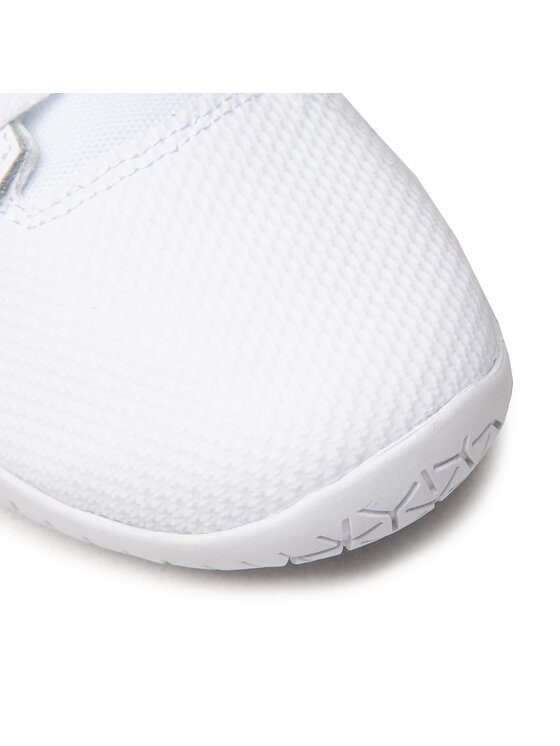Nike Nike Sneakersy Cheer Sideline IV 943790 100 Biały