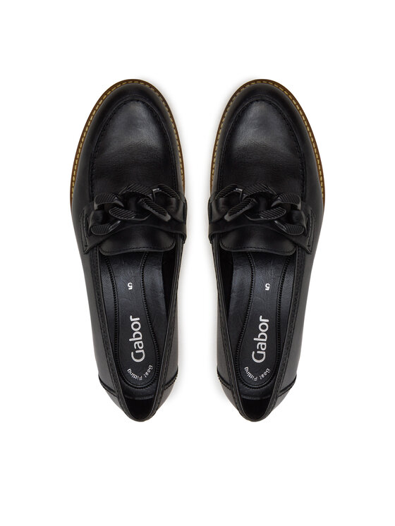 Gabor Gabor Loaferid 55.240.27 Must