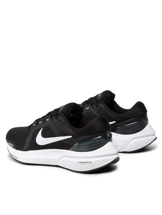 Nike Nike Pantofi pentru alergare Air Zoom Vomero 16 DA7698 001 Negru