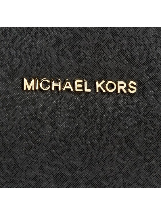 MICHAEL Michael Kors MICHAEL Michael Kors Borsetta Jet Set Item 30F2GTTT8L Nero