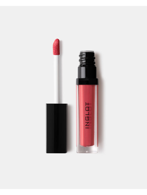 INGLOT INGLOT HD Matte Pomadka 11