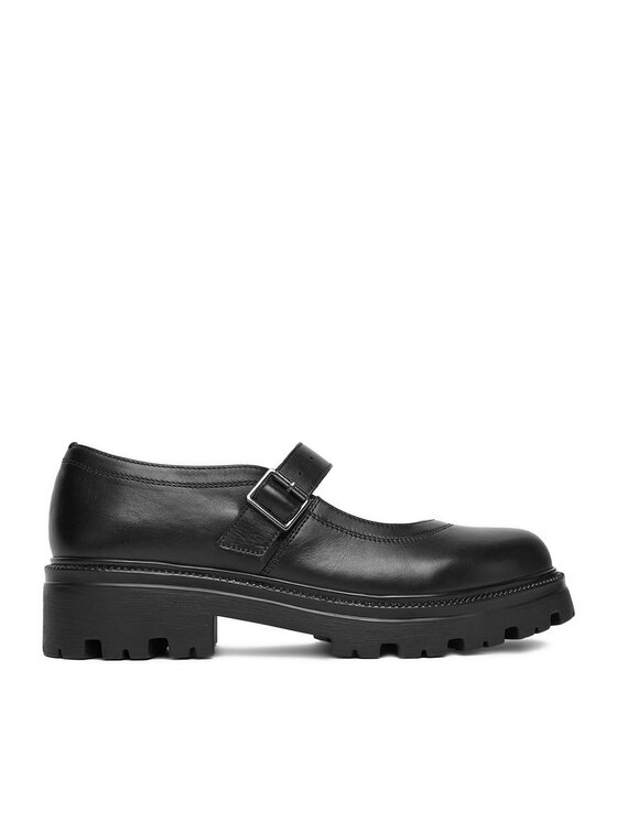 Lasocki Lasocki Halbschuhe CEO-WI33-CSA538-SANDY-17 Schwarz