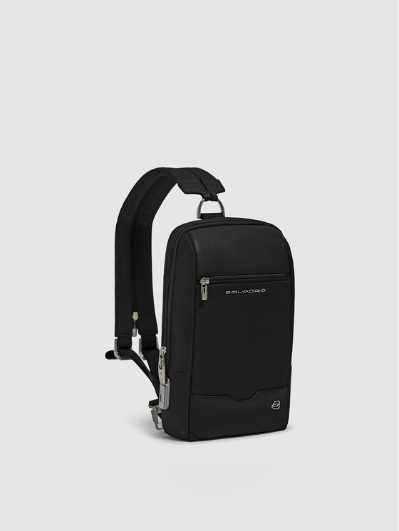 Piquadro Piquadro Borsa 12785 Nero