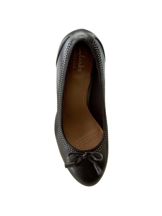 Clarks chorus bombay discount