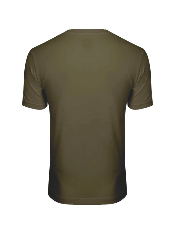 Brandit Brandit T-Shirt 4200.1.L Khaki Regular Fit
