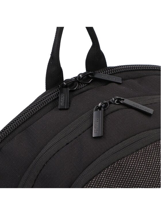 American Tourister American Tourister Plecak 327593 Czarny