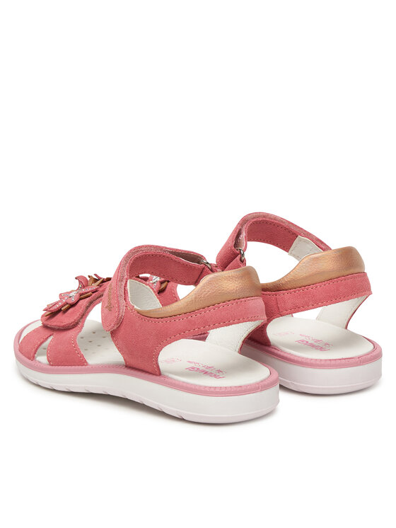 Primigi Primigi Σανδάλια 1385222 D Κοραλλί