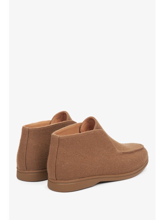 Estro Estro Mocassini ER00113922 Marrone