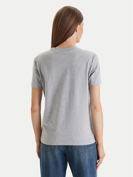 Calvin Klein Jeans Calvin Klein Jeans T-särk Archive LV047B224G Hall Regular Fit