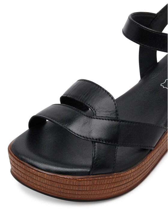 Lasocki Lasocki Sandale WI16-NYASA-03 Negru