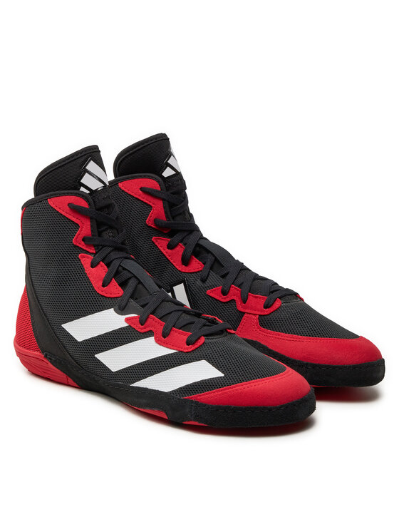 adidas adidas Obuća za boks Adizero Mat Wizard 6 IG2015 Crvena