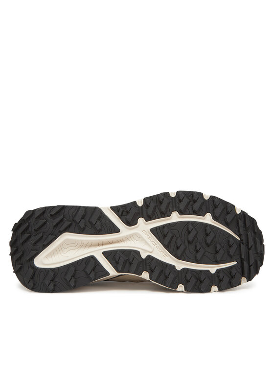 Skechers Skechers Трекінгові черевики Switch Back-Venture Seeker 237686/NAT Бежевий