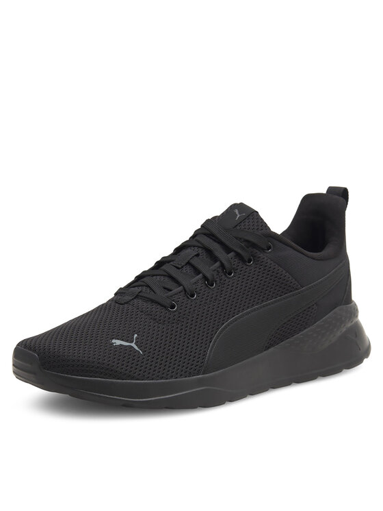 Puma Puma Sneakersy ANZARUN LITE 37112801 Czarny