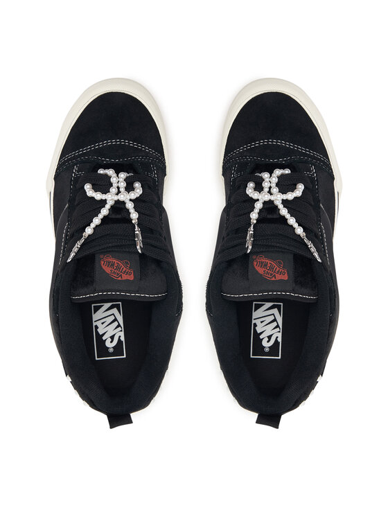 Vans Vans Kedai Knu Skool VN000D6ZBLA1 Juoda