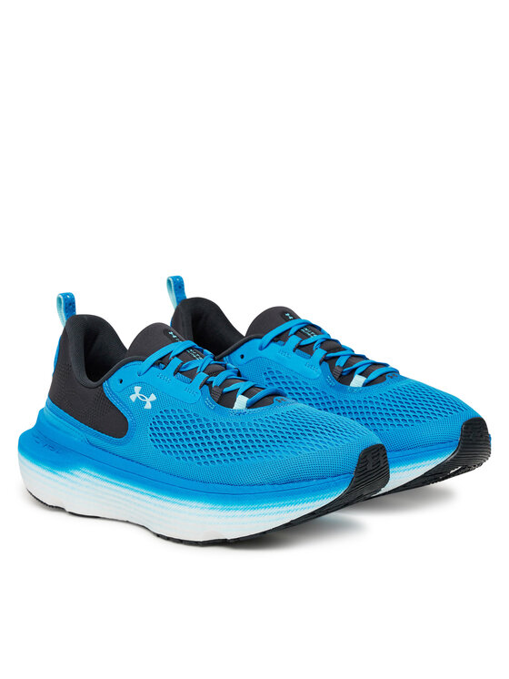 Under Armour Under Armour Buty do biegania Infinite Elite 2 3028169-428 Niebieski