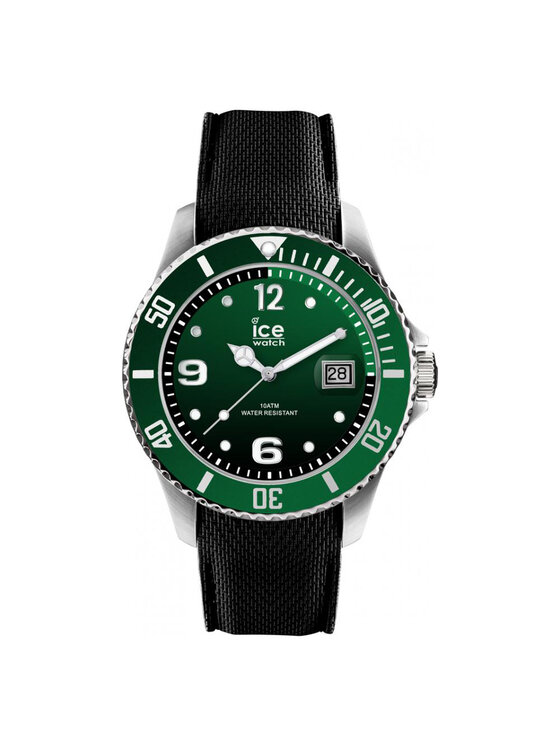 Ice-Watch Ice-Watch Ρολόι ICE.015769 Μαύρο
