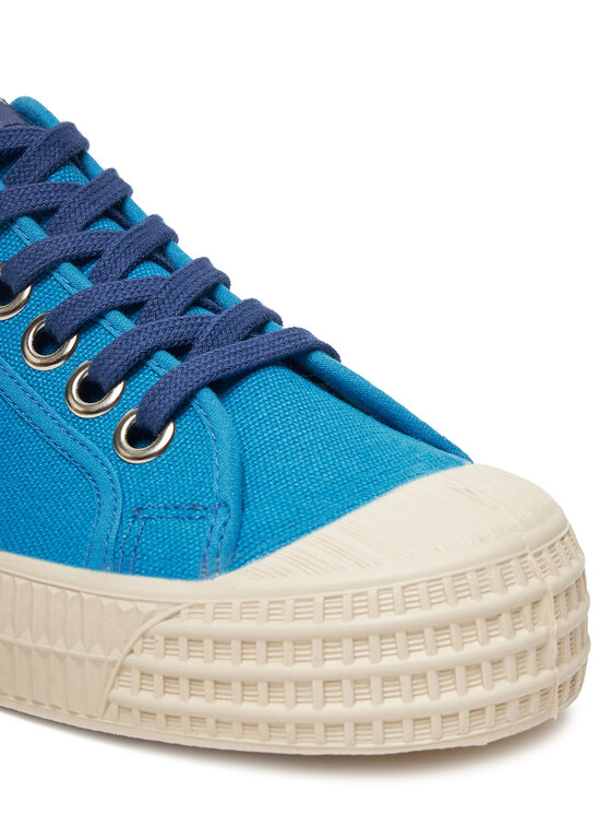 Novesta Novesta Scarpe da ginnastica Star Master Duo N452008-11Y11Y123 Blu