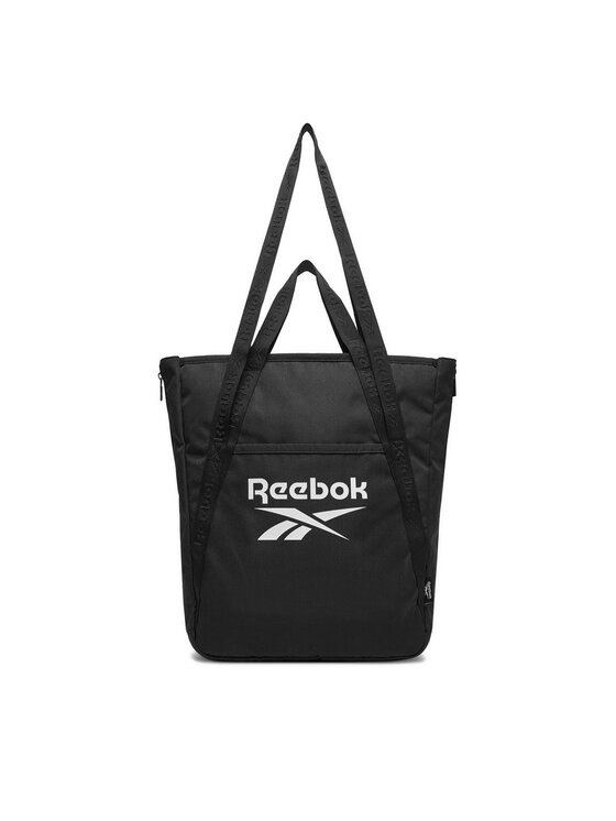 Reebok Reebok Сумка CWBEO-RBK-B-006-10 Чорний