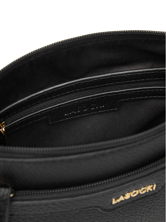 Lasocki Lasocki Handtasche LSK-M-004-07 Schwarz