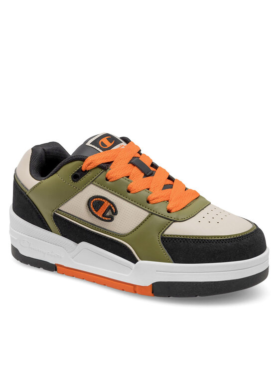 Champion Champion Tossud Rebound Heritage Skate MS GS S32926-MS001 Roheline