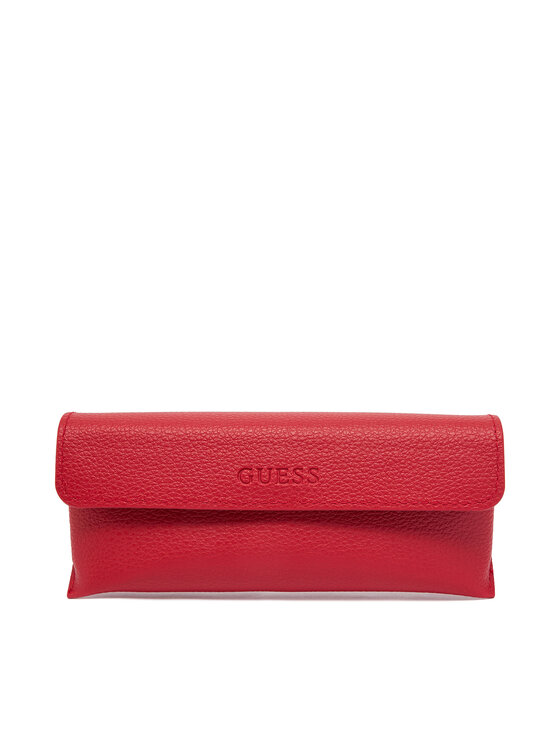 Guess Guess Sluneční brýle GU3053 81F Růžová