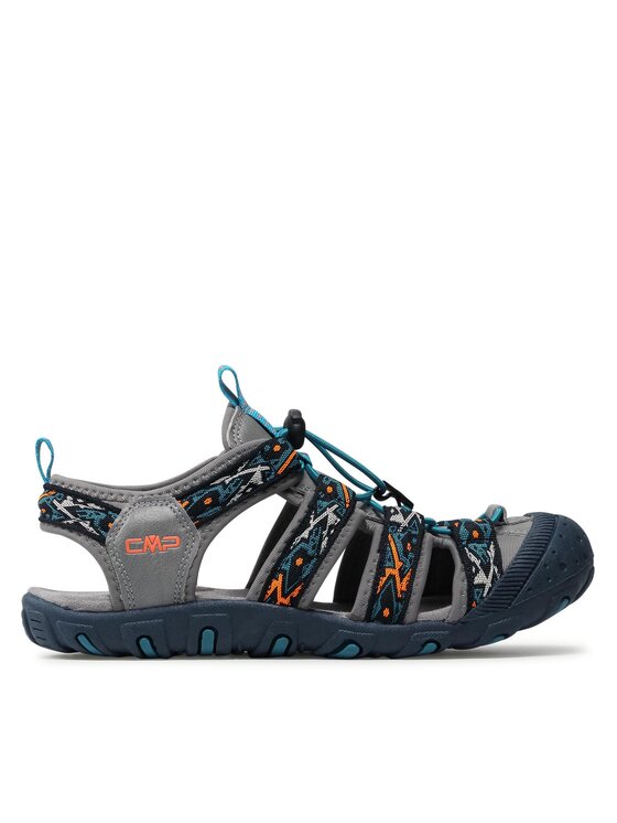 CMP Sandales Sahiph Hiking Sandal 30Q9524J Pelēks