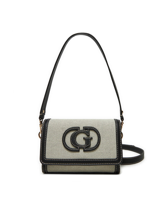Guess Guess Τσάντα HWAG95 24190 Μπεζ
