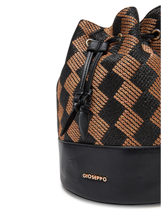 Gioseppo Gioseppo Käekott Surry 75497-P Must