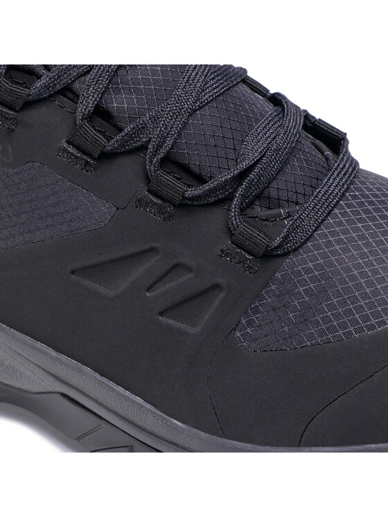 Salomon Salomon Bakancs Outsnap Cswp W 411101 20 V0 Fekete
