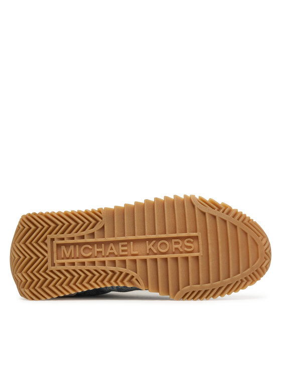 MICHAEL Michael Kors MICHAEL Michael Kors Sportcipők Rhodes 43S6RHFS1Y Kék