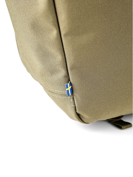 Fjällräven Fjällräven Torba 330582 Zielony
