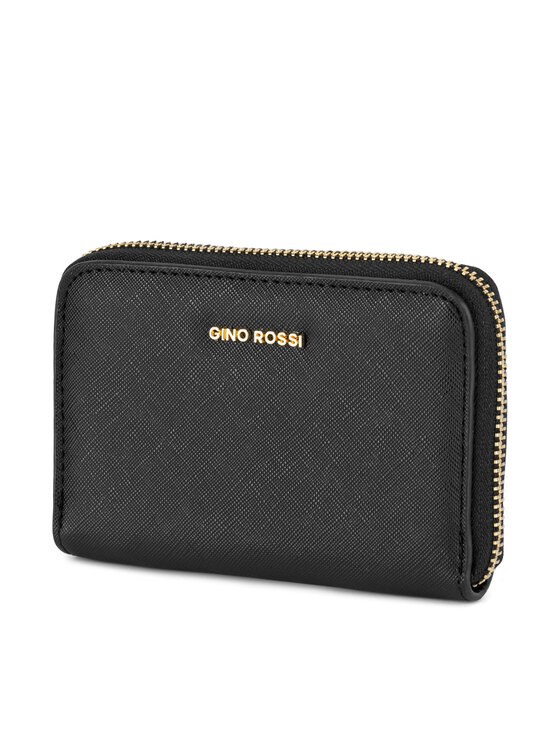 Gino Rossi Gino Rossi Geldbörse QYL0021 Schwarz