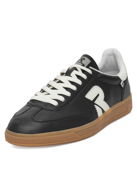 Rieker Revolution Lifestyle Rieker Revolution Lifestyle Sneakersy U2200-00 Czarny
