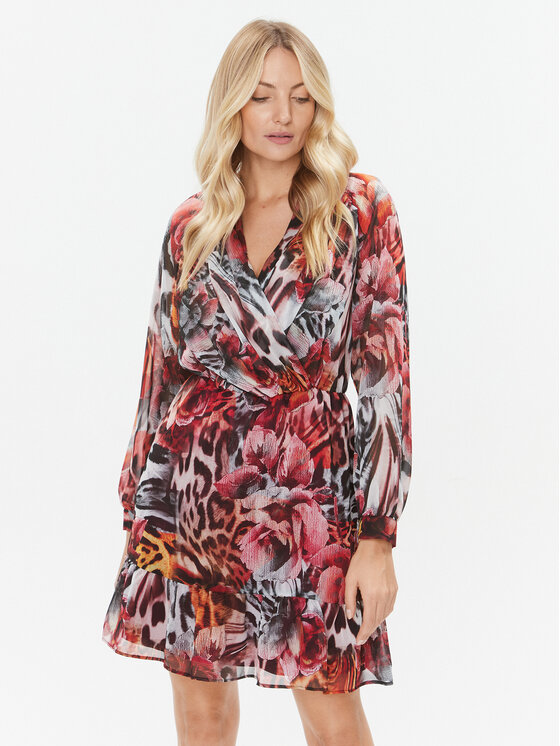 Vestito chemisier Marciano Guess