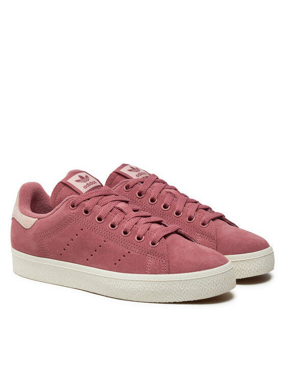 Stan smith fille fashion rose